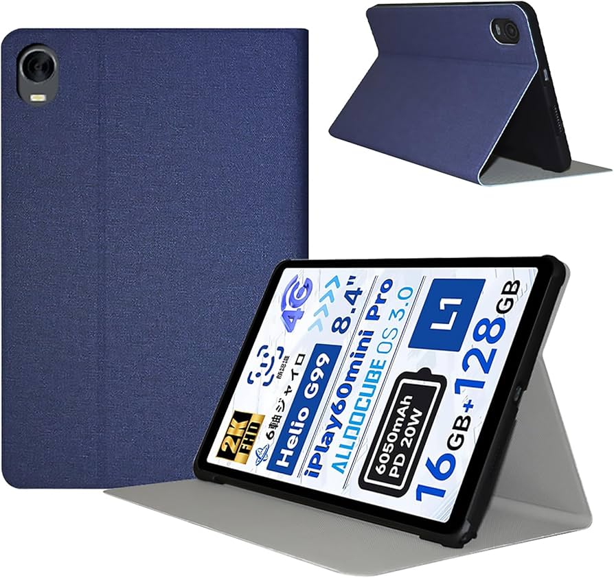 Amazon.co.jp: For Alldocube Iplay60 Mini Pro 専用ケース Amazon.co.jp: For Alldocube Iplay60 Mini Pro 専用ケース